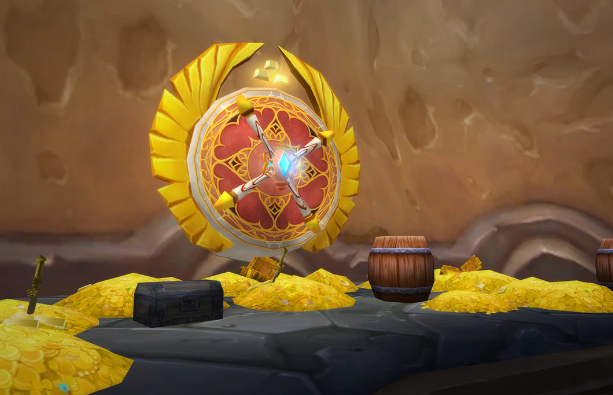 Burning Crusade Classic Anniversary consumables